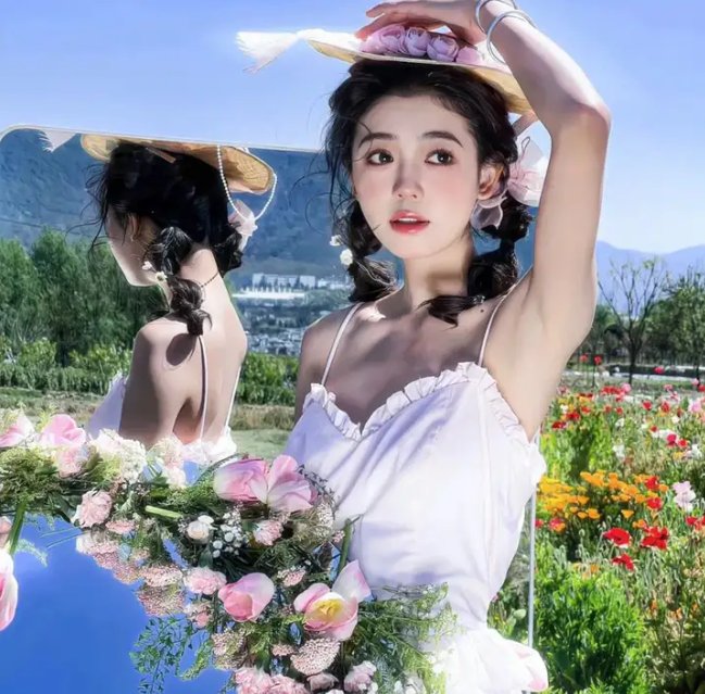 神奇的汉字