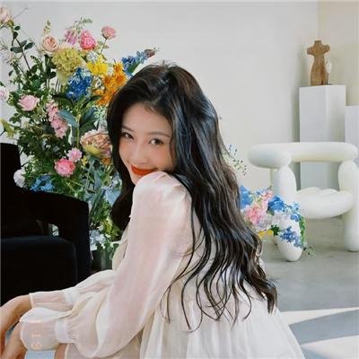 百花小姐
