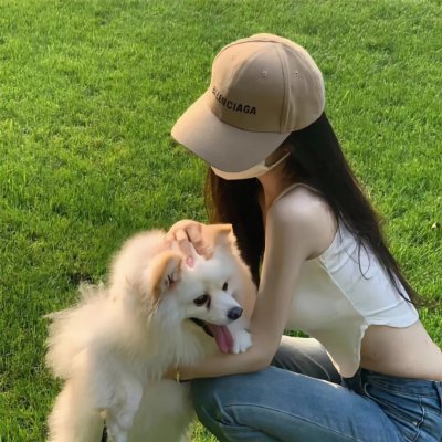 斯人似我