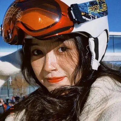 寂静的山林