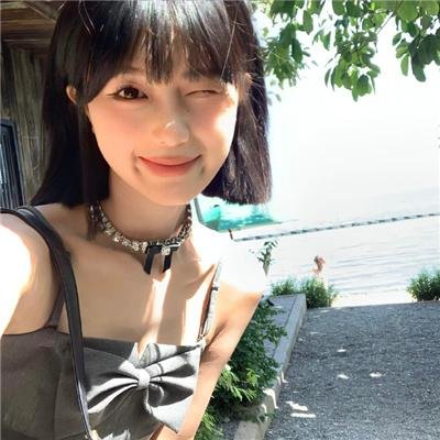 坏女孩